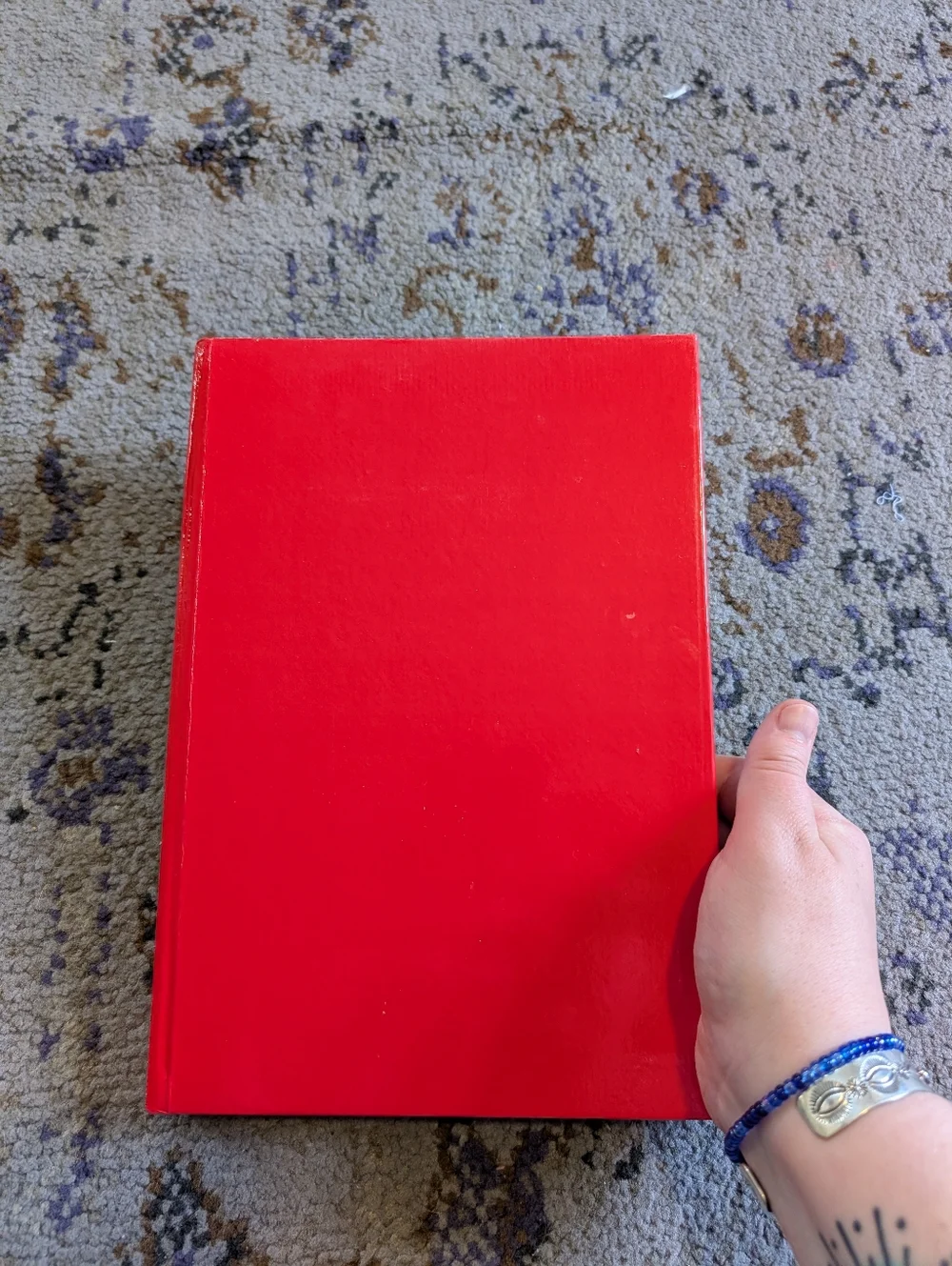 1985 First Edition Printing Campbell's Creative Cooking With Soup